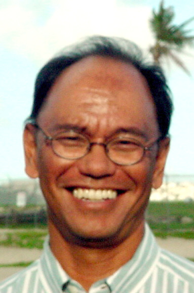 Simon Sanchez